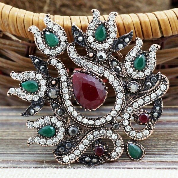 Brooch V133377507260