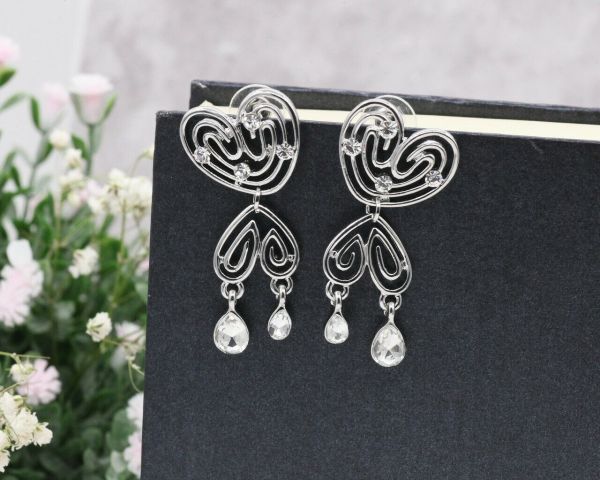 Earrings F797675907190