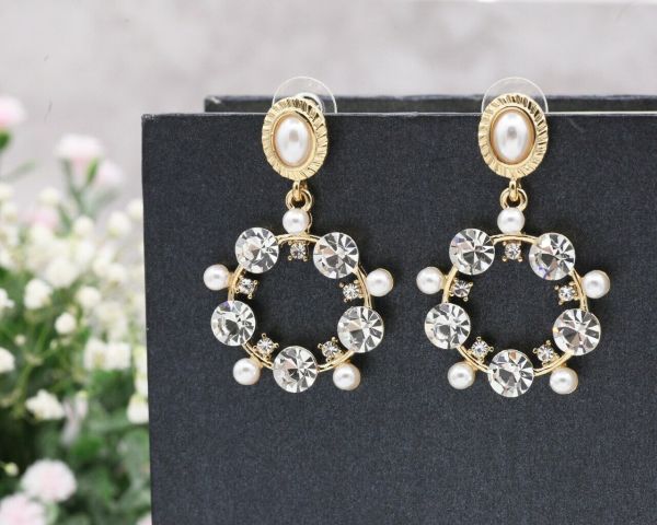 Earrings F799175907190