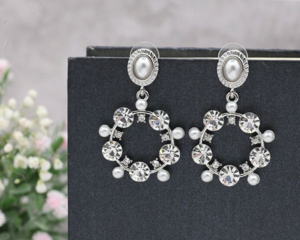 Earrings F799075907190