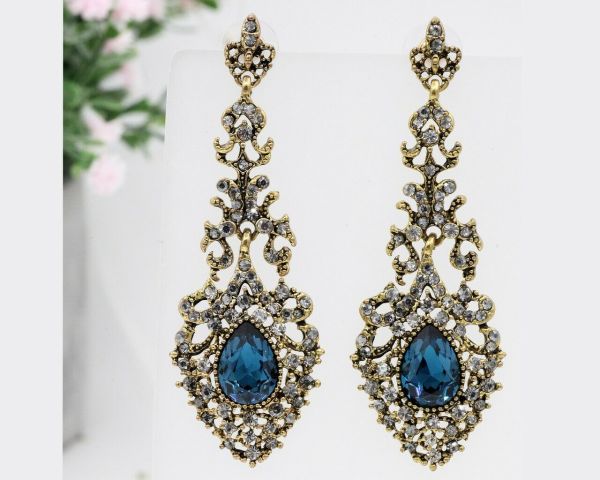 Earrings F569712007360