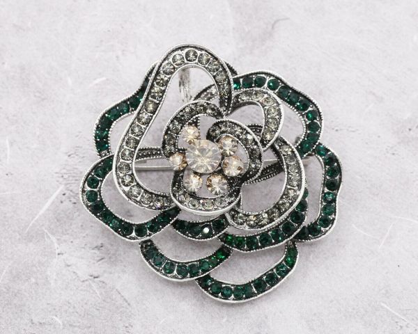 Brooch F806474907180