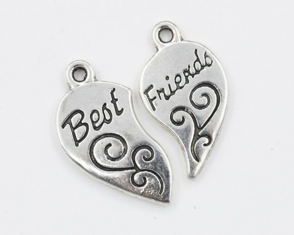 Pendant Best Friends X 673