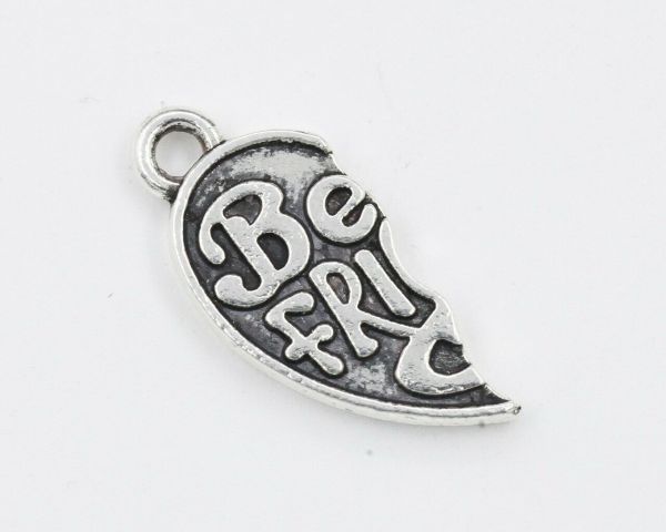 Pendant (without bail) X 800 1pc