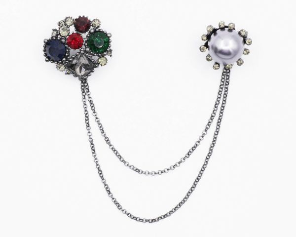 Brooch F842374807160