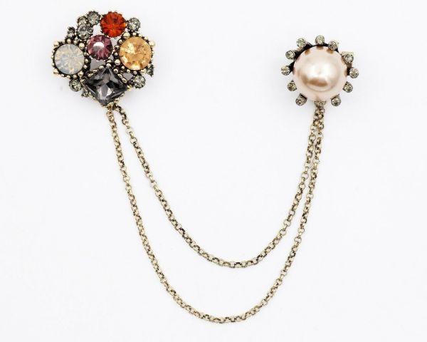 Brooch F842474807160