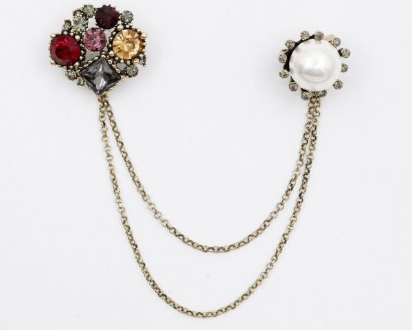 Brooch F842574807160