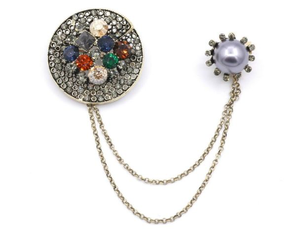 Brooch F842775907190