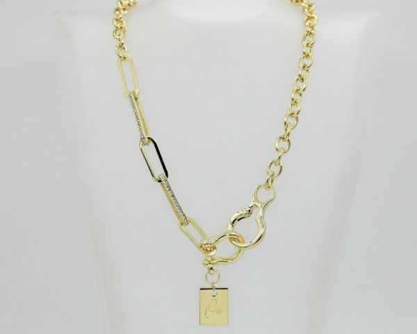 Necklace chain F850879507320