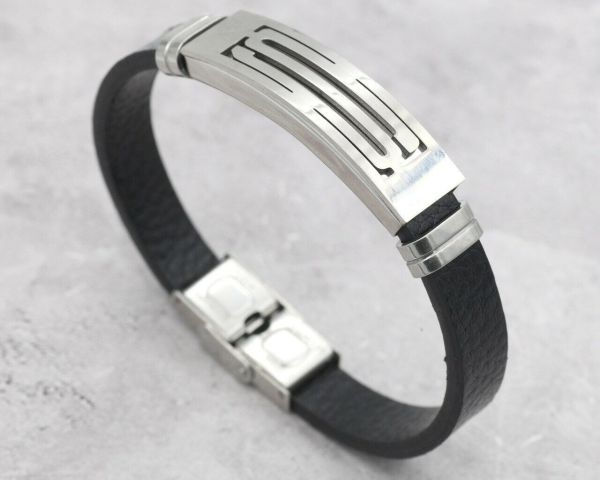 Bracelet F871273907130 (eco-leather)