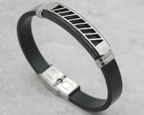 Bracelet F872873907130 (eco-leather)