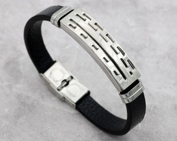 Bracelet F872073907130 (eco-leather)