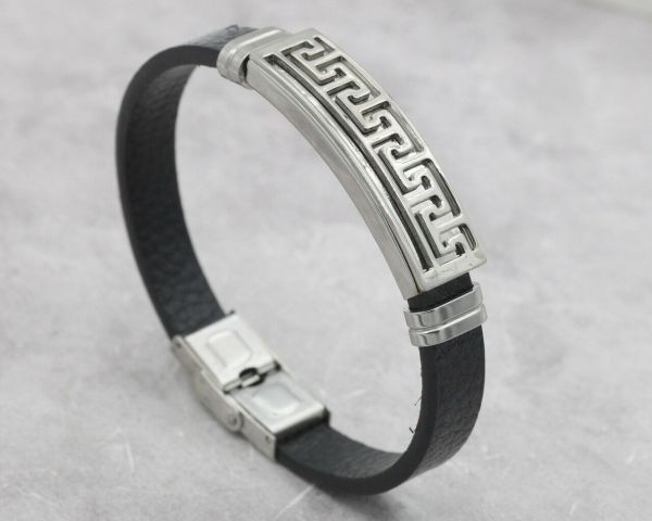 Bracelet F872373907130 (eco-leather)