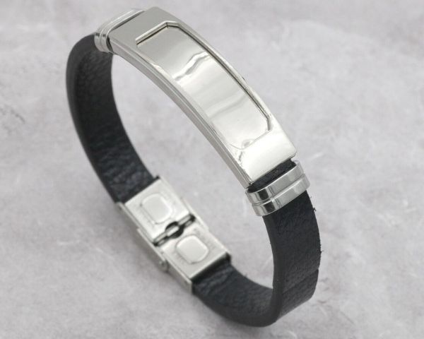 Bracelet F873673907130 (eco-leather)