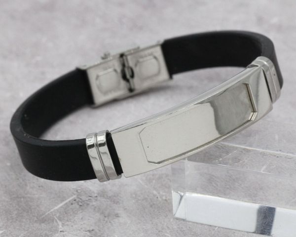 Bracelet F873773907130 (silicone strap)