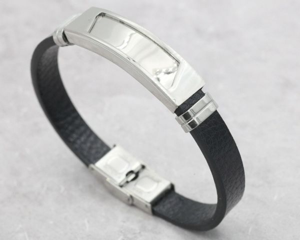 Bracelet F873873907130 (eco-leather)