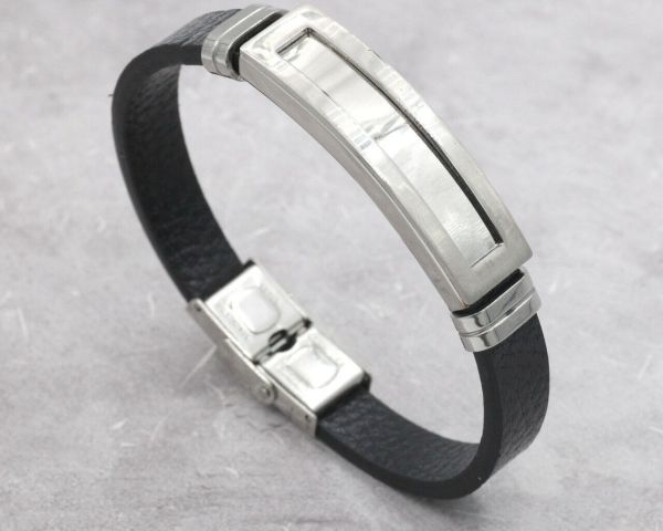 Bracelet F873473907130 (eco-leather)