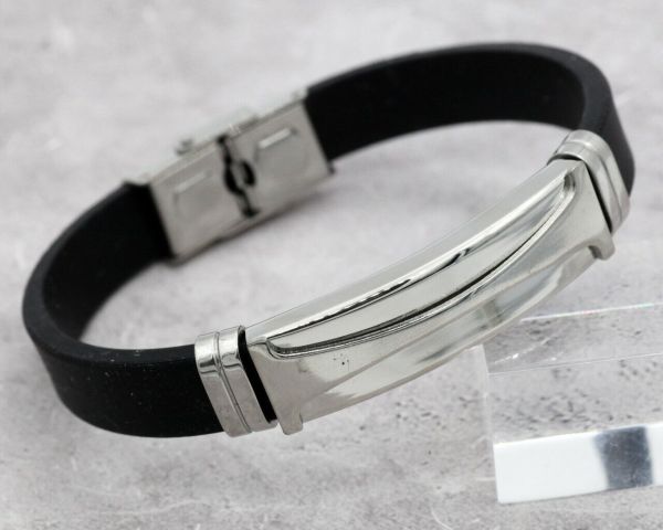 Bracelet F871073907130 (silicone strap)