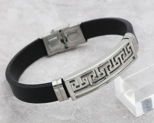 Bracelet F872273907130 (silicone strap)