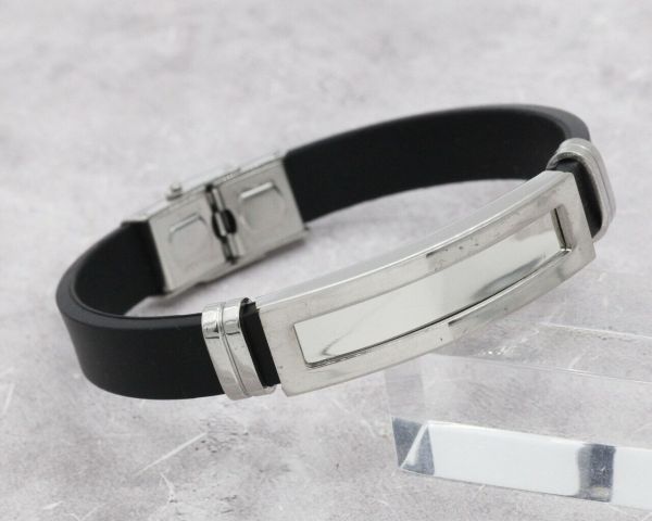 Bracelet F873573907130 (silicone strap)