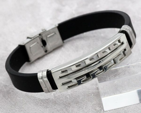 Bracelet F872173907130 (silicone strap)