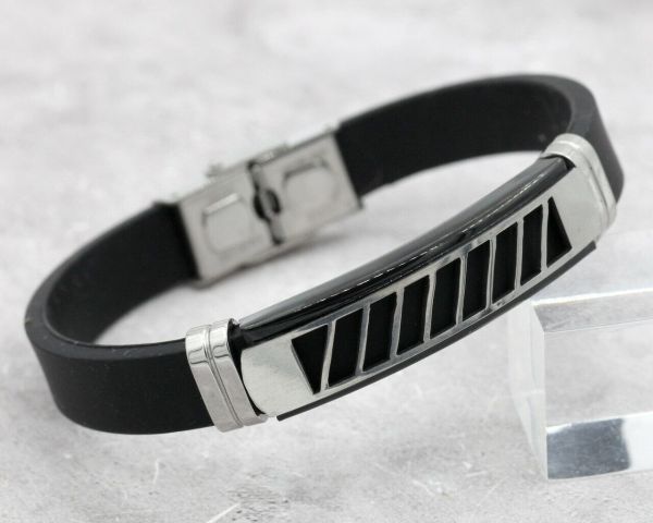 Bracelet F872973907130 (silicone strap)