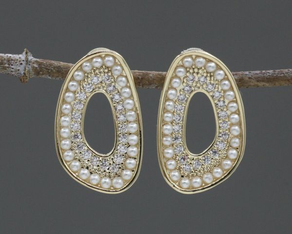 Earrings F879377507270