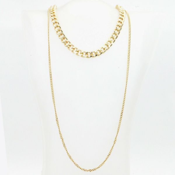 Necklace chain F915676907240