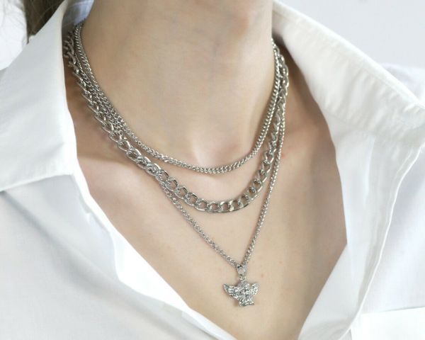 Necklace chain F916476907240