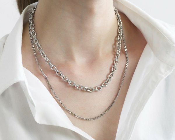 Necklace chain F933274907170