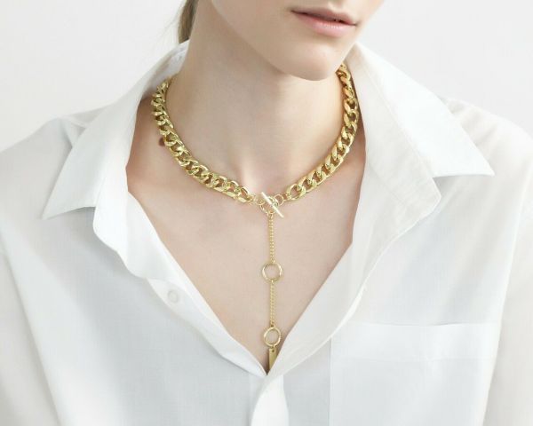 Necklace chain F851078507290