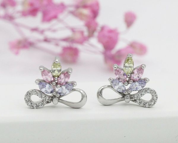 Earrings F959374907170