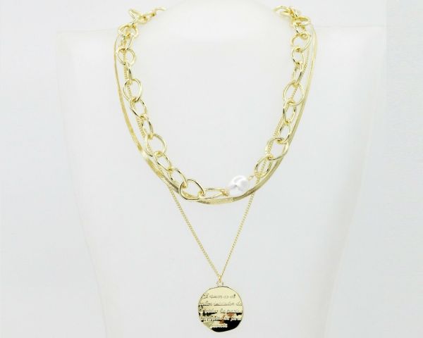 Necklace chain F962278507280