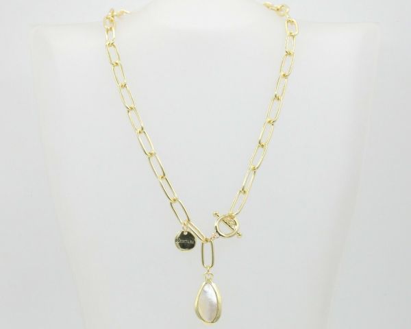 Necklace chain F962877507250