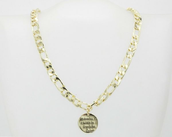 Necklace chain F963076507220