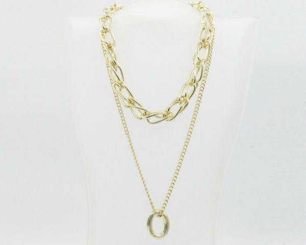 Necklace chain F963378907295