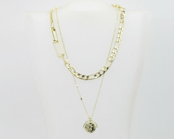 Necklace chain F963477507250