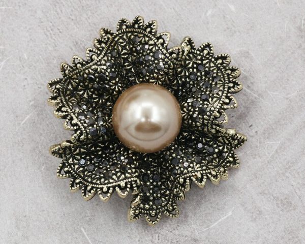 Brooch F965774807160