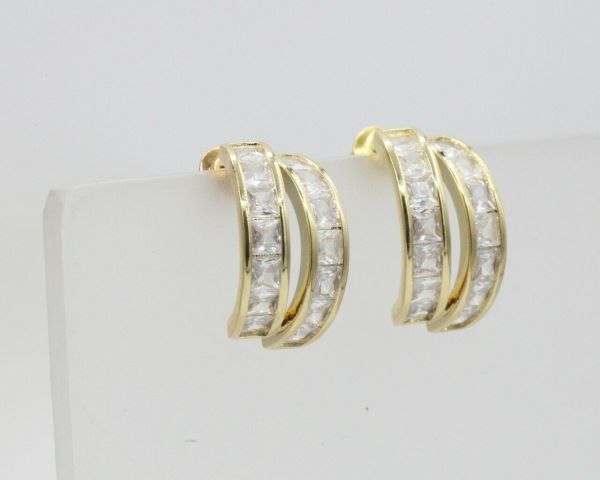 Earrings G025676907230