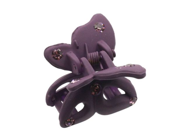 Hairpin-crab small G06927120745 (2.5 cm)