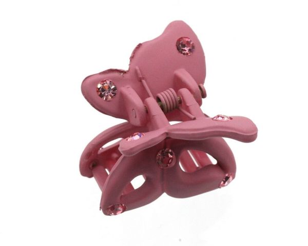 Hairpin-crab small G06917120745(2.5cm)