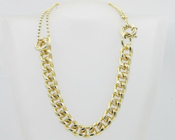 Necklace chain G071777507250