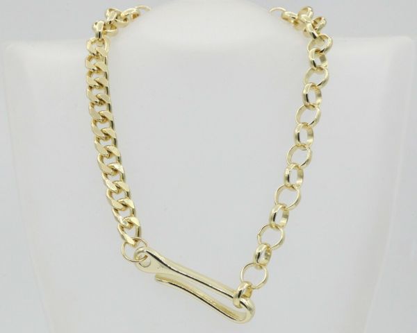 Necklace chain G098576907230