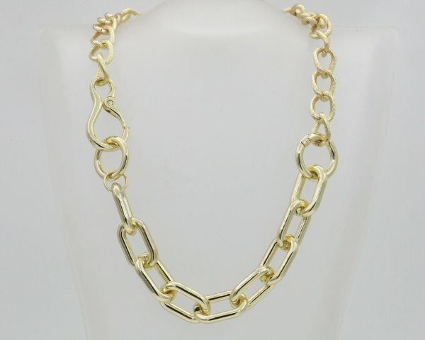 Necklace chain G098777507240