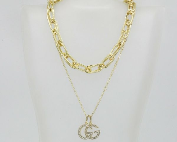 Necklace chain G099077507260