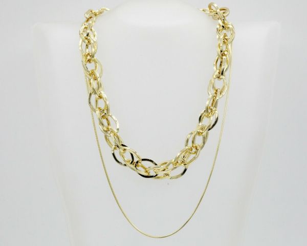 Necklace chain F869077907280