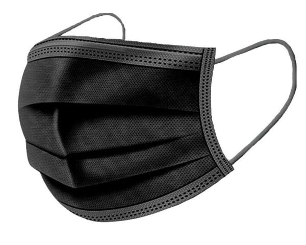 Protective mask F7171