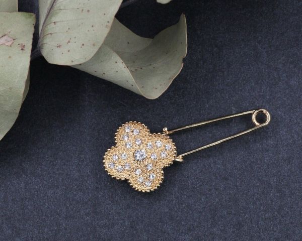 Brooch G124673507120