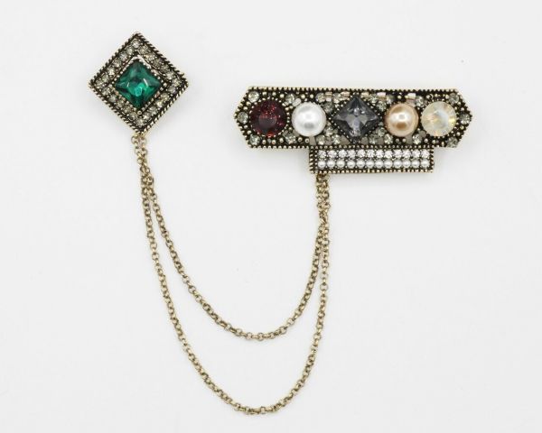 Brooch G125075507180