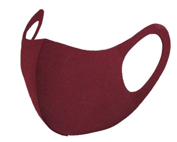 Reusable protective mask G1660